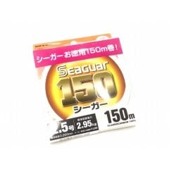 SEAGUAR 150 %100 F.C. 150 MT 2.5 - 0.260 MM