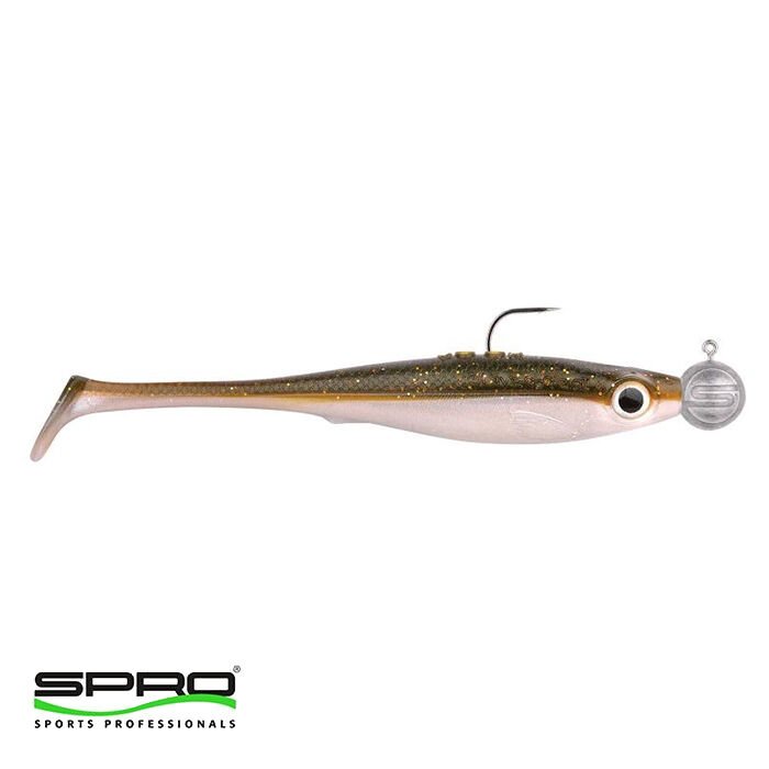 SPRO Pop-Eye To Go 8 cm UV Mojito 5+7 G 1/2