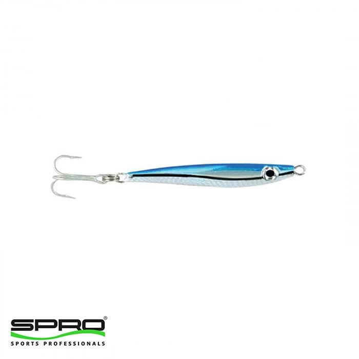 SPRO Cast'X 14G Herring Jig Yem