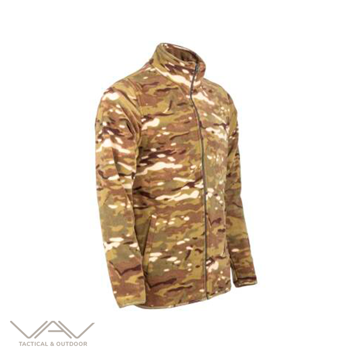 VAV Poltac-07 Polar Mont - Haki-Multicam - XXL