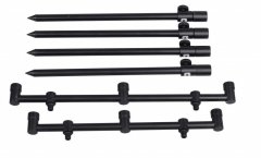 Prologıc Black Fire Banksticks Ayak