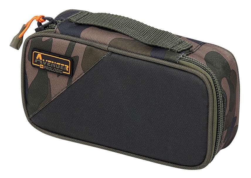 Prologic Avenger Accessory Bag L 20X10X12cm Çanta