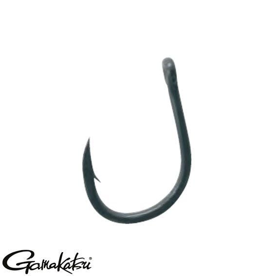 GAMAKATSU A1G-Carp Specialist X T/C K/P No:2 İğne