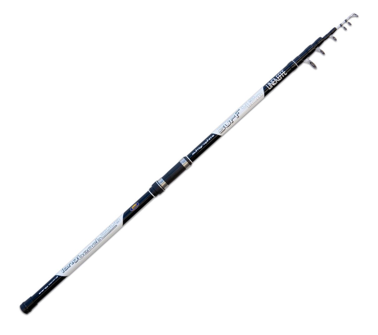 Lineaeffe Long Beach 360 100-200 gr Telescopic surf kamışı