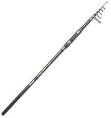 Okuma Carbonite Tele Surf 12' 360 cm  80-150gr Surf Kamışı