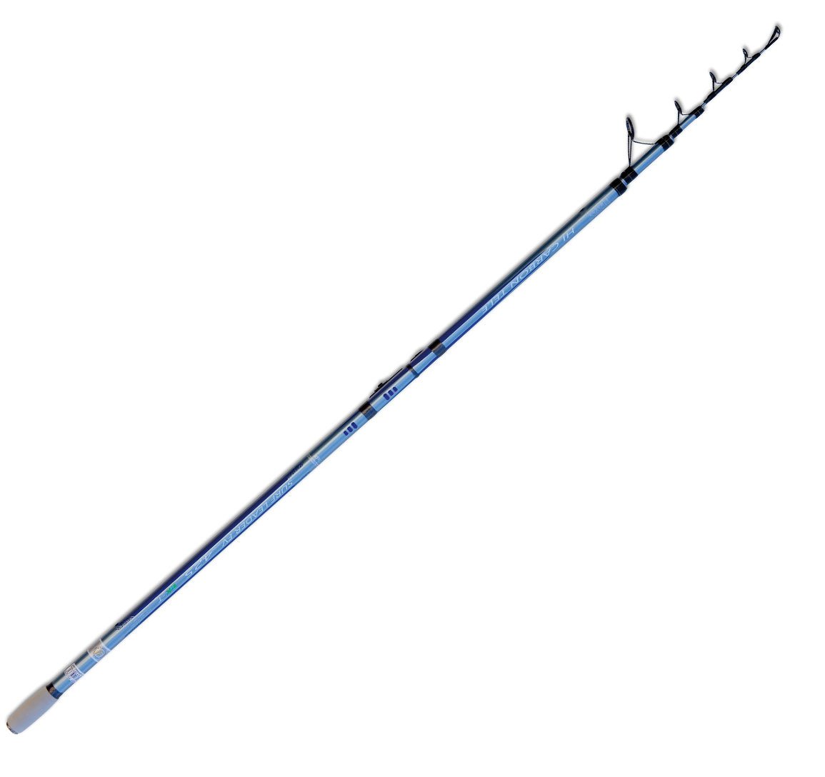 Lineaeffe FF Leader Surf 420cm 50-150gr Surf Kamışı