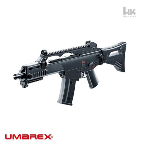 UMAREX Heckler & Koch HK MP7 A1 Airsoft Silah