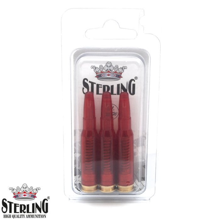 STERLING Tetik Düşürücü cal .308W (1/3)