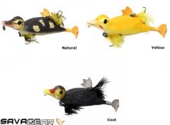 Savage gear 3D Suicide Duck 15 cm 70 gr Suni Yem