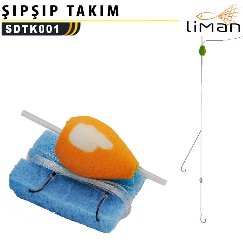 Liman Şıpşıp Takım