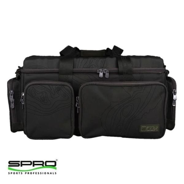 SPRO Grade D-Lux Carry All XL