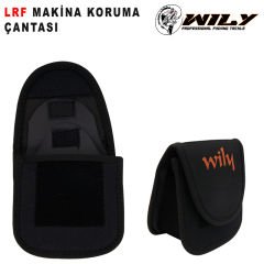 Wily Neopren Lrf Makina Çantası