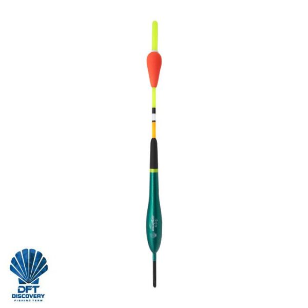 DFT Sliding Floats Şamandıra 201 4,0 g