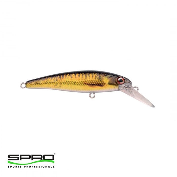 T.SPRO Ikiru Ntr. Micro Jerk 50 Carp Maket Yem