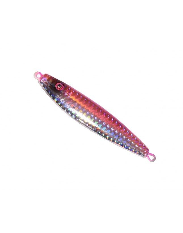 Captain 3608 Pela Jigging Light Jig Suni Yem