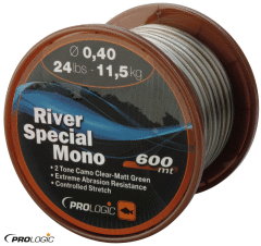 Prologıc River Special Mono 600m