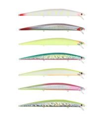 River Slim Monster 175S 17.5 cm 30Gr 0.6-1.2mt