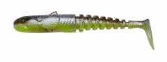 Savage Gear Gobster Shad 11.5 cm 16 gr Dark Water Mix 5 Pcs