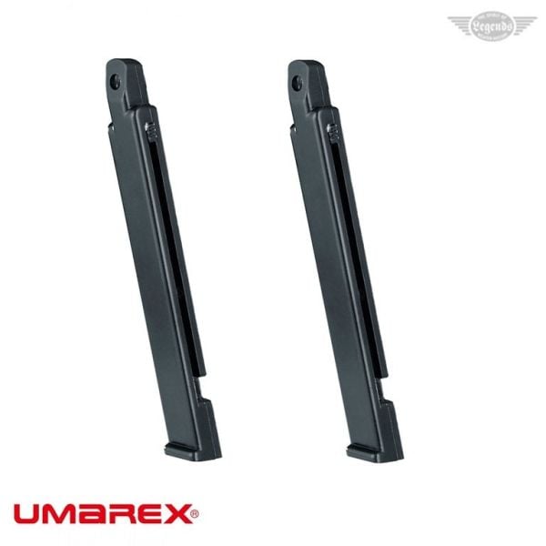 UMAREX  Makarov 4,5MM Havalı Tabanca Şarjörü