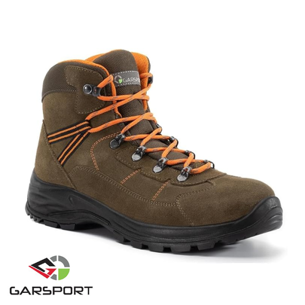 GARSPORT Kamikaze Süede Mid Tex Oliva 44