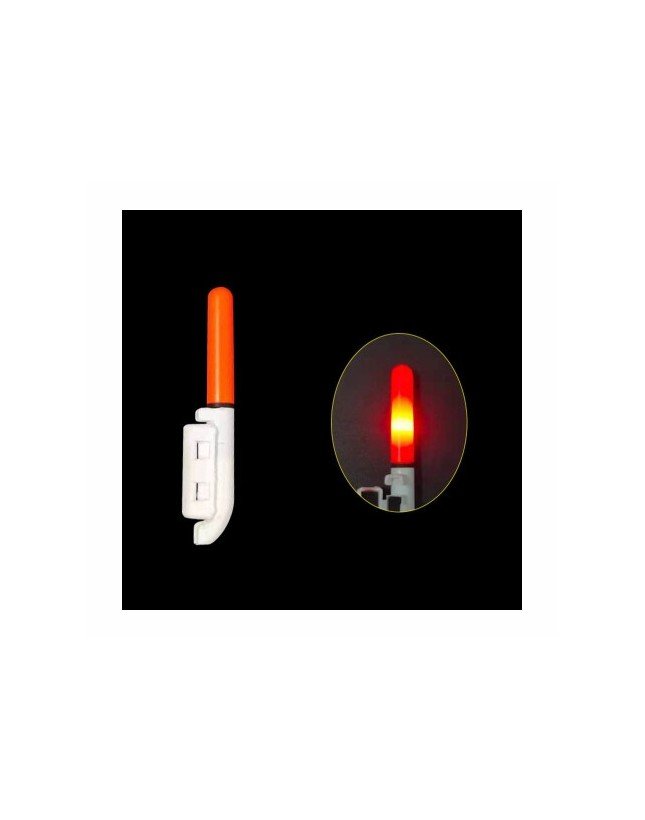 Captain 7109 Pilli ve Aparatlı Fosfor Light Stick 4.5x39mm