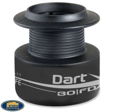 Lineaeffe Mul. Dart 2+1bb 1Alum+1Grap Spool Olta Makinesi