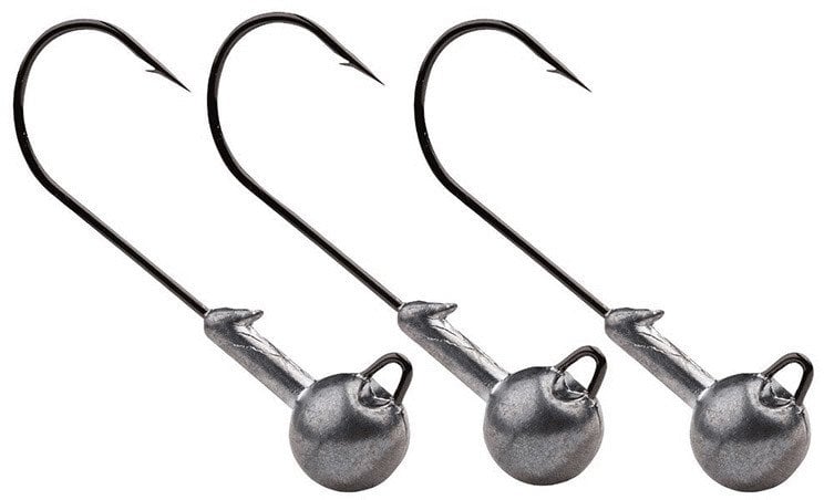 Savage gear Ball Jig Head # 3/0 3 Adet