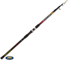 Lineaeffe Dreygon Boat 240cm 150g Teleskopik Kamış