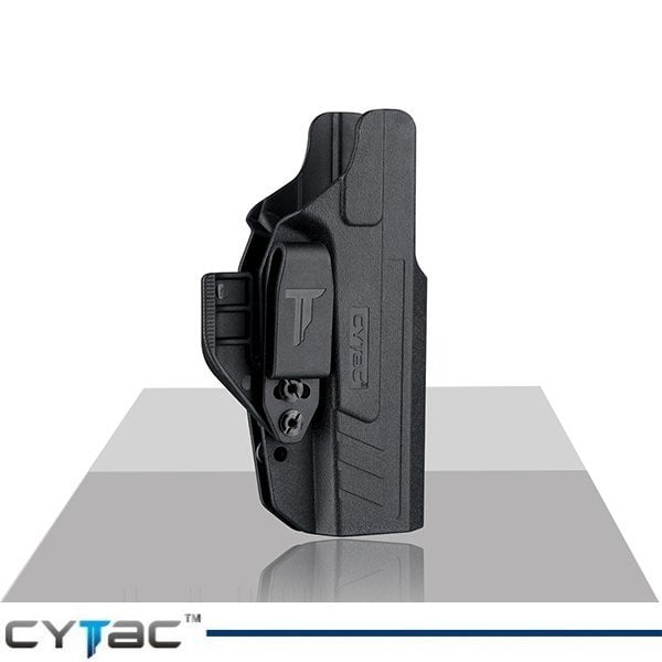 CYTAC Mini Guard Tabanca Kılıfı -Glock17,22,31...