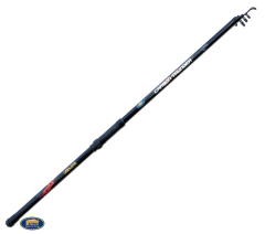 Lineaeffe Carbon Thunder 3.60Mt Up to 120gr Surf Kamışı