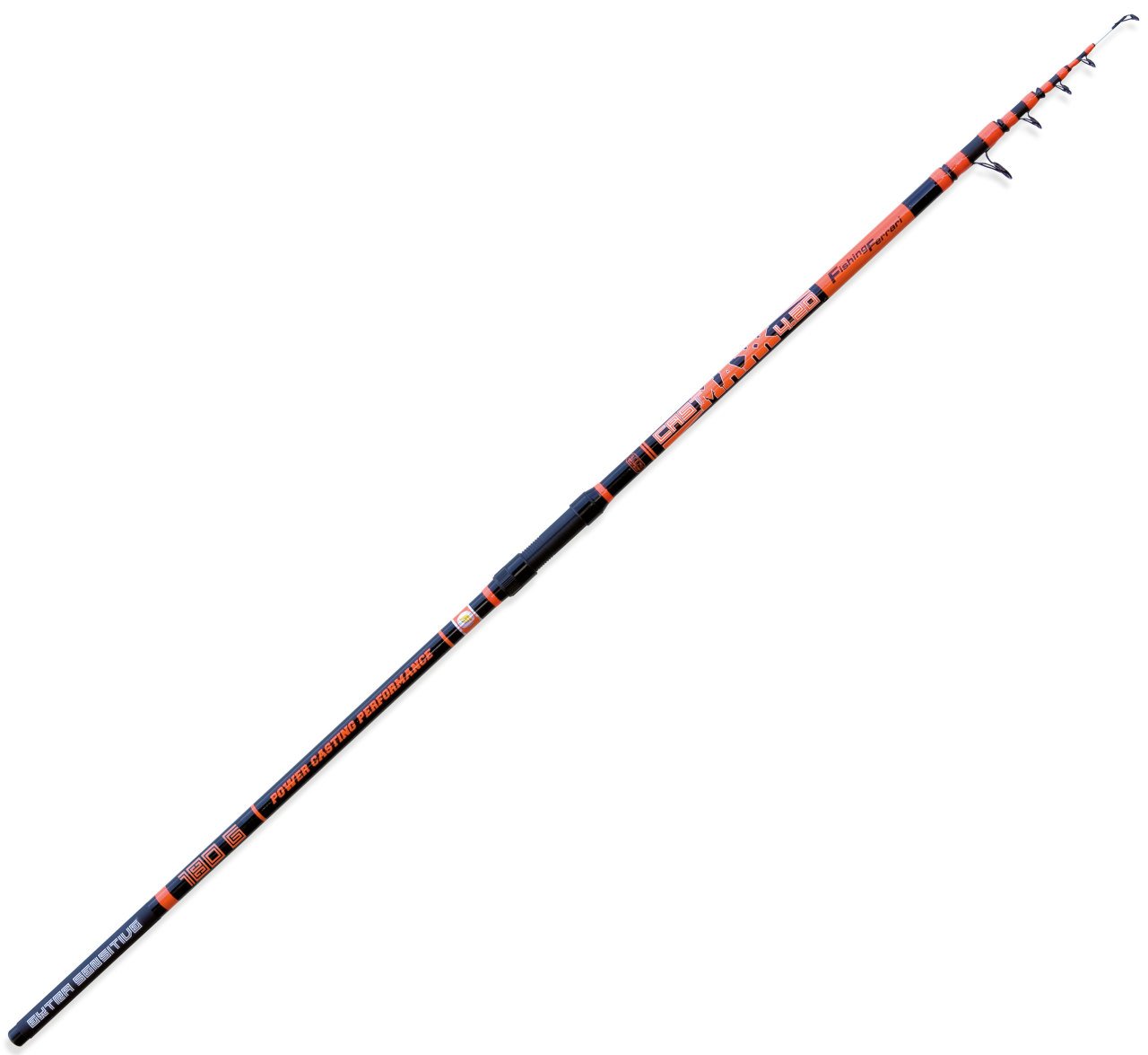 Lineaeffe FF Cast Maxx 420cm 180g Teleskopik Surf Kamışı