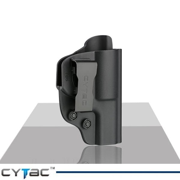 CYTAC Mini Guard Tabanca Kılıfı -TAURUS ve S&W