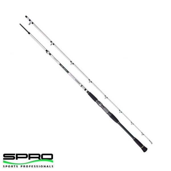 T.SPRO SB Nano Jig Spin 2.40M Olta Kamışı