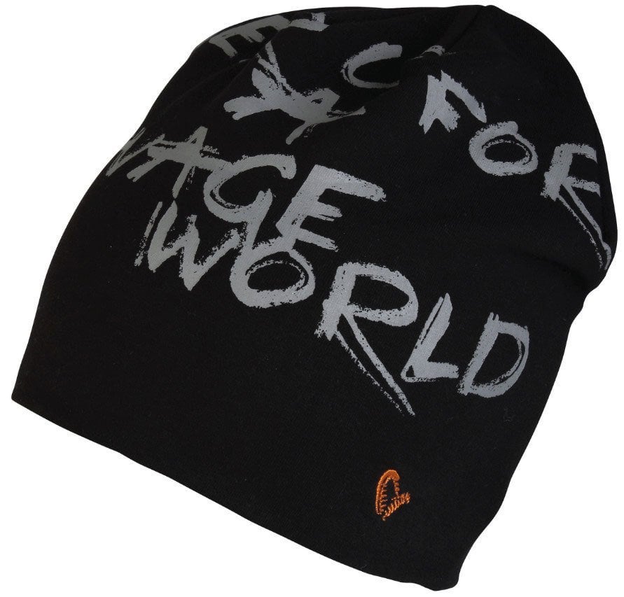 Savage gear Savage World Beanie Black