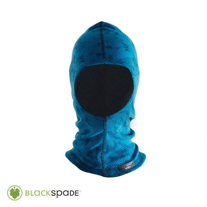 BLACKSPADE Kar Maskesi Balaclava Mavi