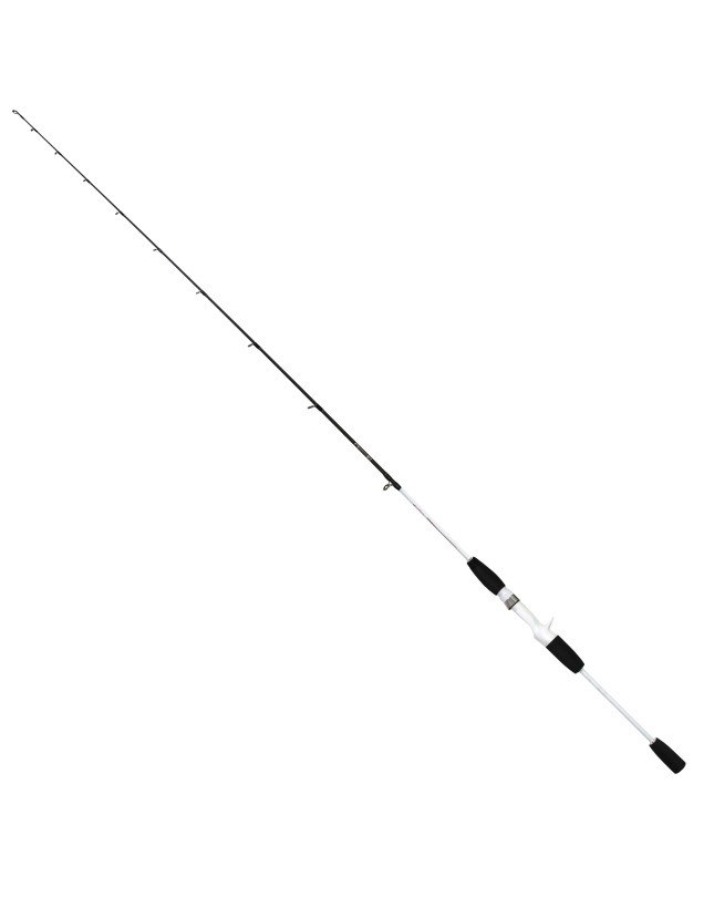 Captain 1419 Dakota Solid Carbon 165cm Tek Parça Light Jig Kamışı Max 120gr Atar 8-17LBS