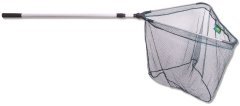 Lineaeffe Top Pike 2 Rod 2 Reel Rod Cover 1Alu Net 2 Rod Stand