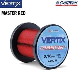 Vertix Master 2000m Bobin Misina