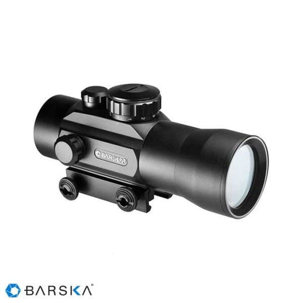 BARSKA RED DOT 2X30 Red Dot Nişangah