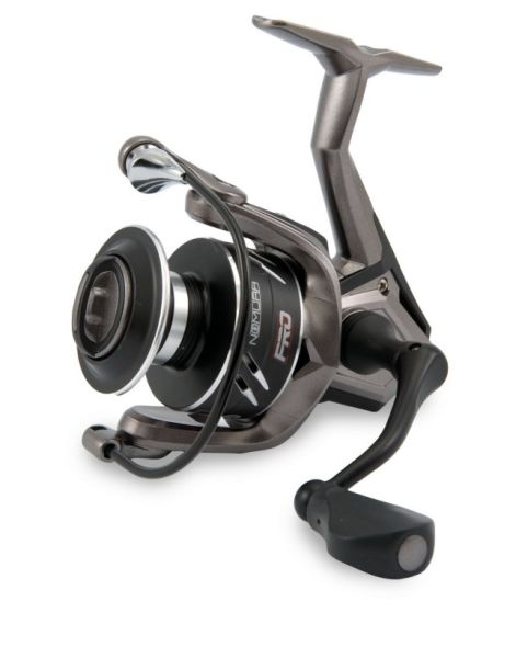 Nomura NM10341040 Hiro Pro 4000 Spin Makine 9+1 BB