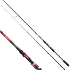 Balzer Shirasu IM-8 Carbon Spin Kamış 270cm 18-52gr Atar