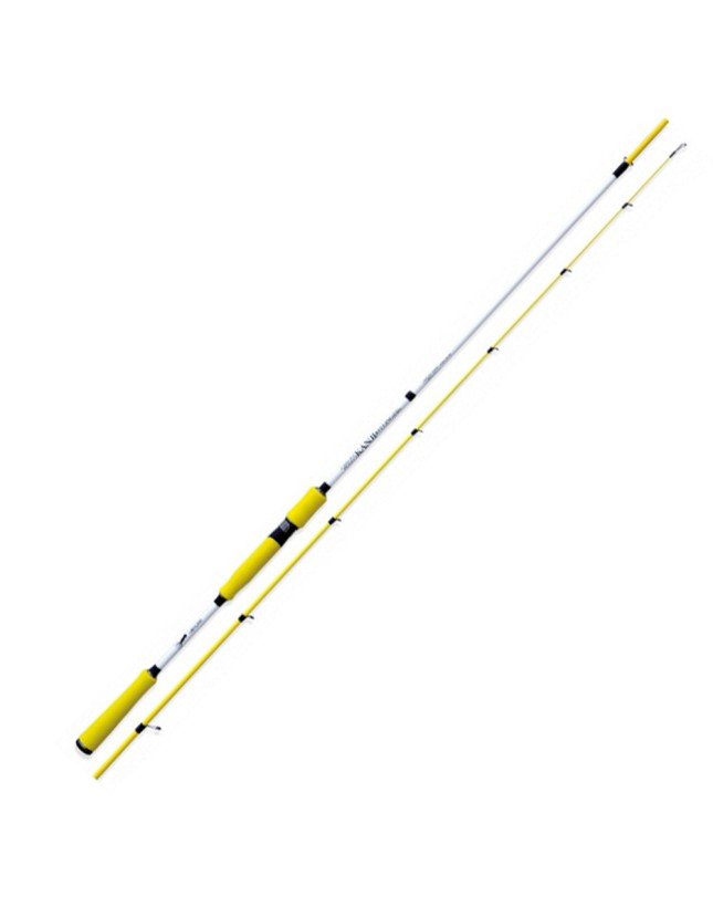 Nomura NM23112025 Kanji SW Egi Kamışı 250cm 1-3.5 Egi