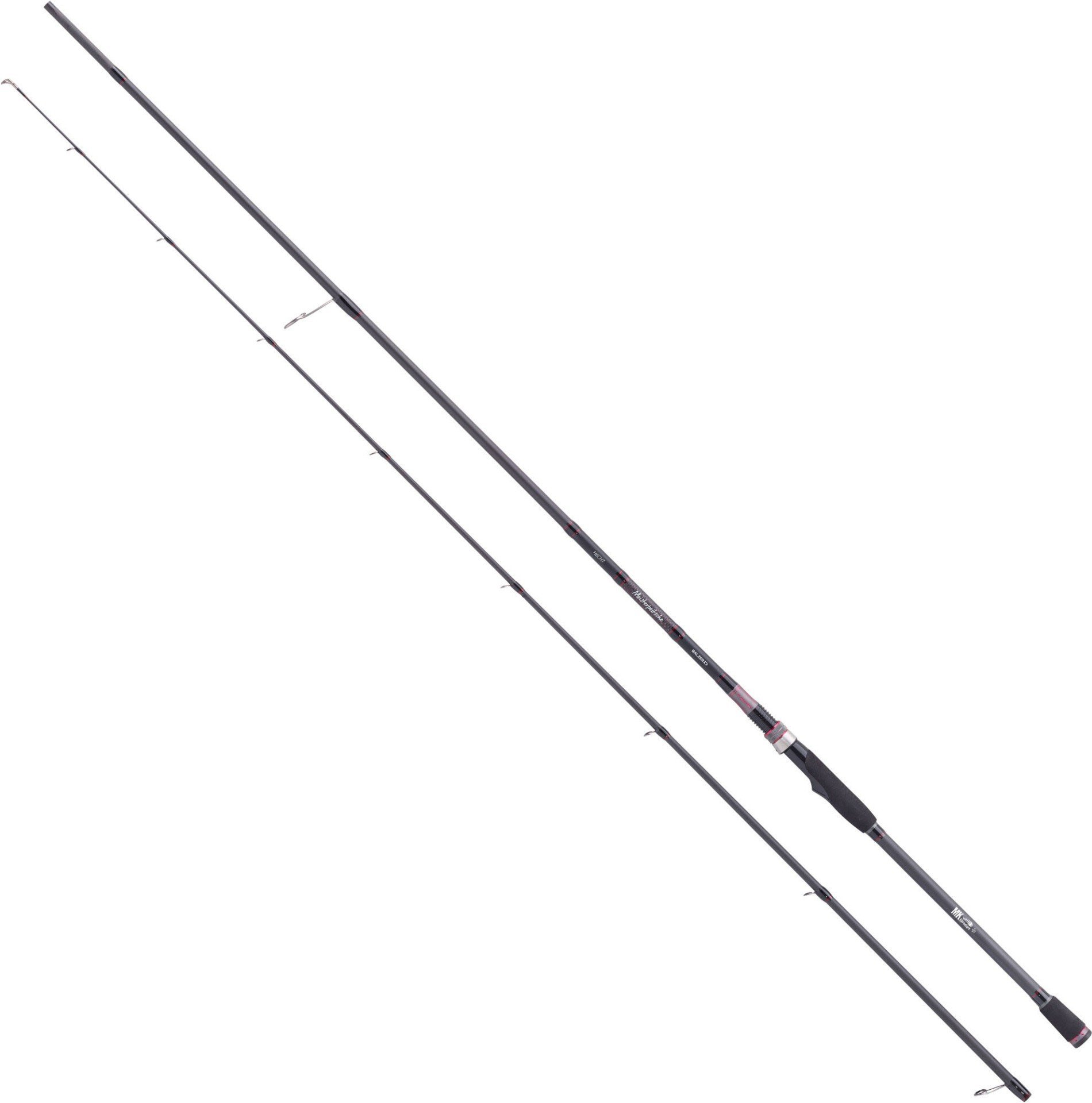 Balzer MK IM-10 Carbon Spin Kamış 235cm 5-18gr Atar