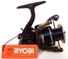 RYOBI SLAM FEEDER