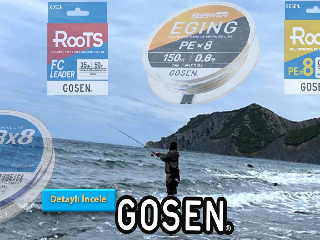 BalıkSaati - Extreme Av Balık - Balıkçılık ve Avcılık Malzemeleri Konusunda  Doğru Bilgi ve Doğru Ürünün Adresi.