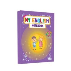 3. Sınıf My English Notebook