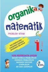 ORKA-1. SINIF ORGANİK MATEMATİK