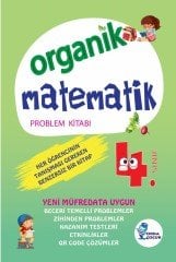 ORKA-4. SINIF ORGANİK MATEMATİK