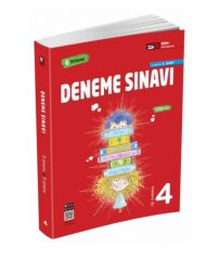 4.SINIF DENEME SINAVI 6'LI (SBM)
