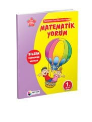 1. SINIF MATEMATİK YORUM (Dörtrenk)